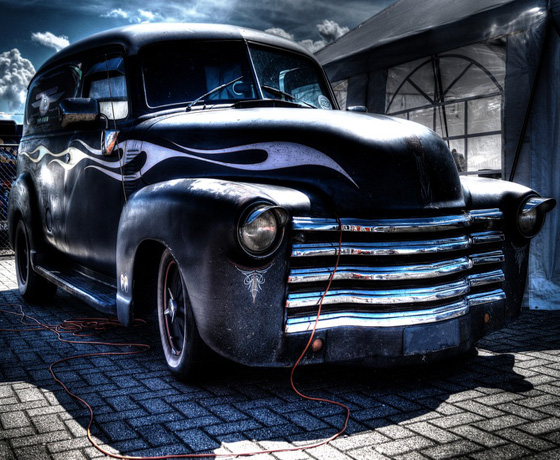 Cruise